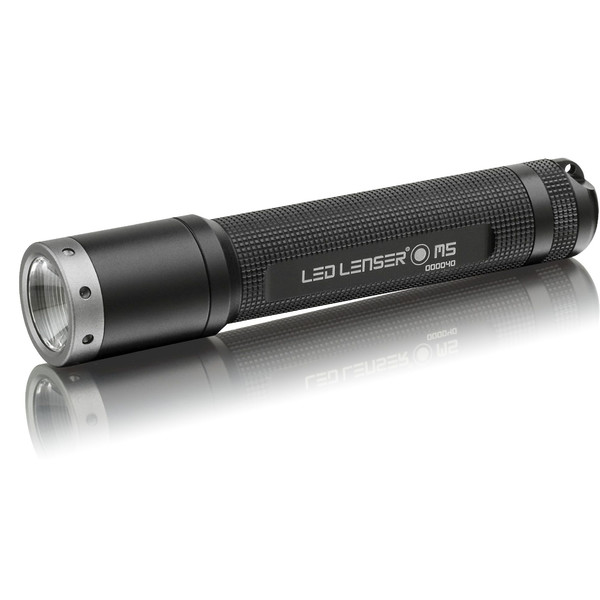 LED LENSER Taschenlampe M5