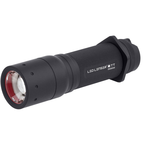 LED LENSER Taschenlampe TT