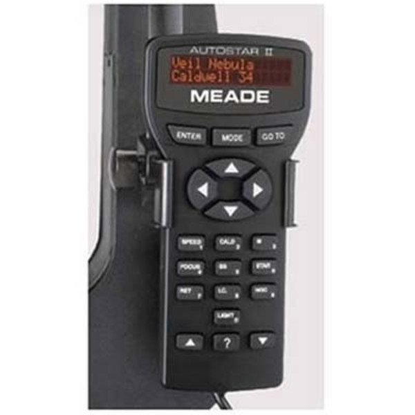Meade Handsteuerbox Autostar II