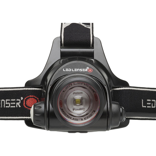 LED LENSER Stirnlampe H14R.2