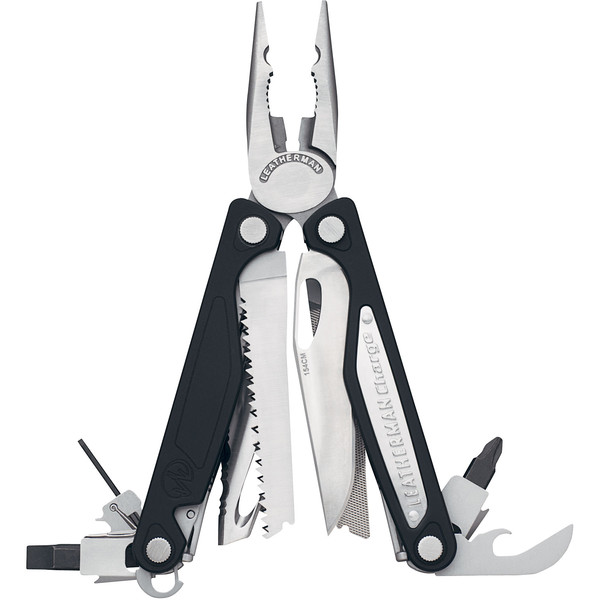 Leatherman Multitool CHARGE ALX