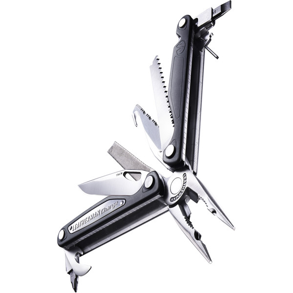 Leatherman Multitool CHARGE ALX
