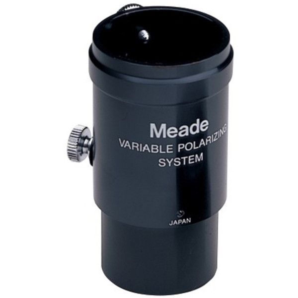 Meade Variabler Polfilter 1,25"