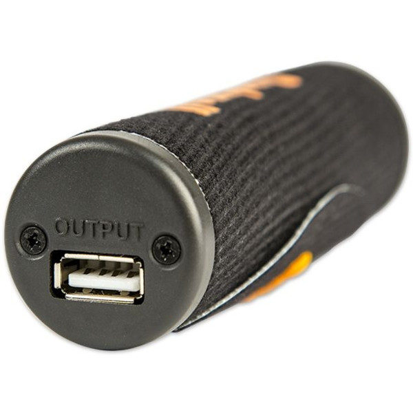 Bushnell Solarladegerät PowerSync SolarWrap Mini