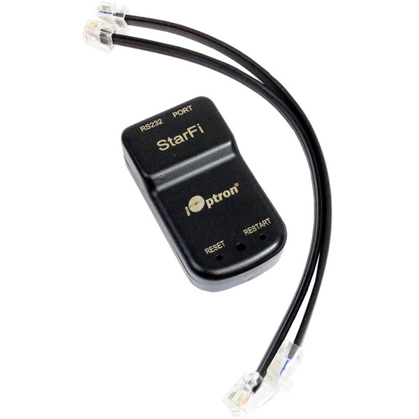 iOptron StarFi Wi-Fi Adapter