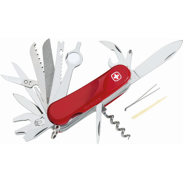 Wenger Offiziersmesser, Evolution 28, 17743
