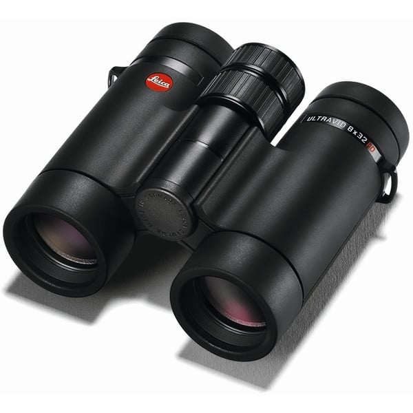 Leica Fernglas Ultravid 10x32 HD-Plus