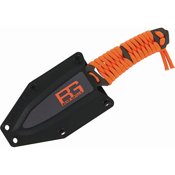 Gerber Messer BEAR GRYLLS PARACORD FIXED BLADE