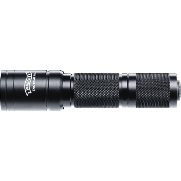 Walther Taschenlampe Tactical 250