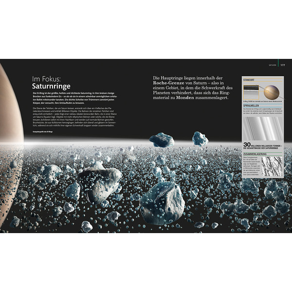 Dorling Kindersley Die Planeten