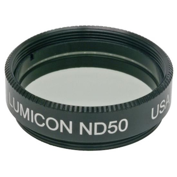 Lumicon Filter Neutral Grau ND 50 1,25