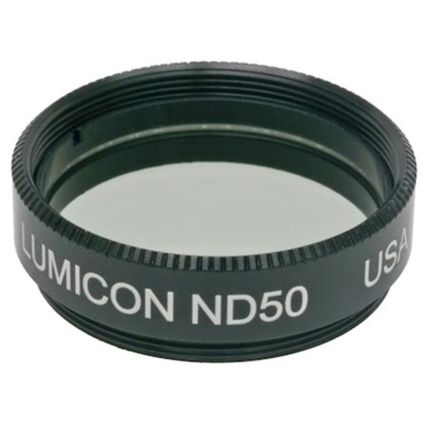 Lumicon Filter Neutral Grau ND 50 1,25"