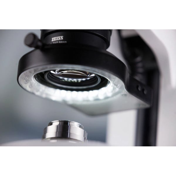 ZEISS Zoom-Stereomikroskop Stemi 305, MAT, bino, ESD, Greenough, w.d.110mm, 10x,23, 0.8x-4.0x