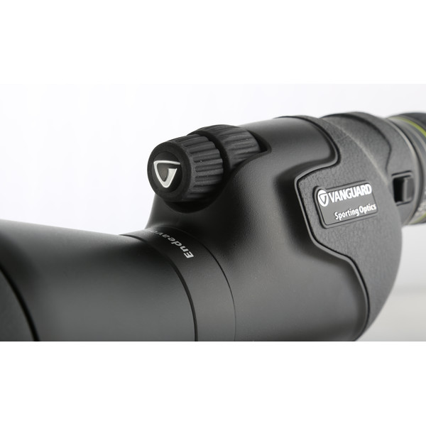 Vanguard Spektiv Endeavor HD 82 S Geradeeinblick + 20-60x Zoomokular