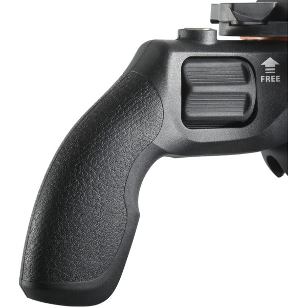 Vanguard Aluminium-Dreibeinstativ Espod CX 233AGH