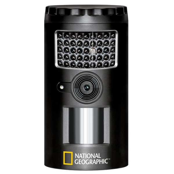 National Geographic Wildkamera Beobachtungskamera