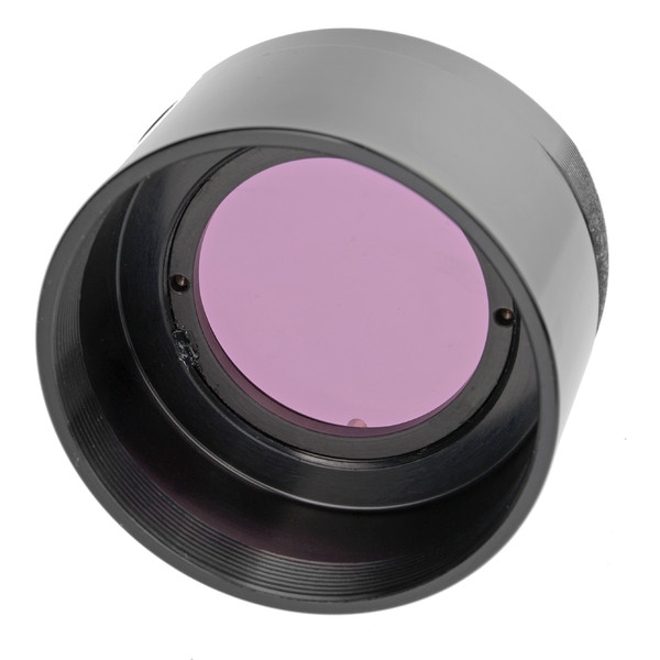 Lunt Solar Systems Antireflexfilter für LS80THa/DSII
