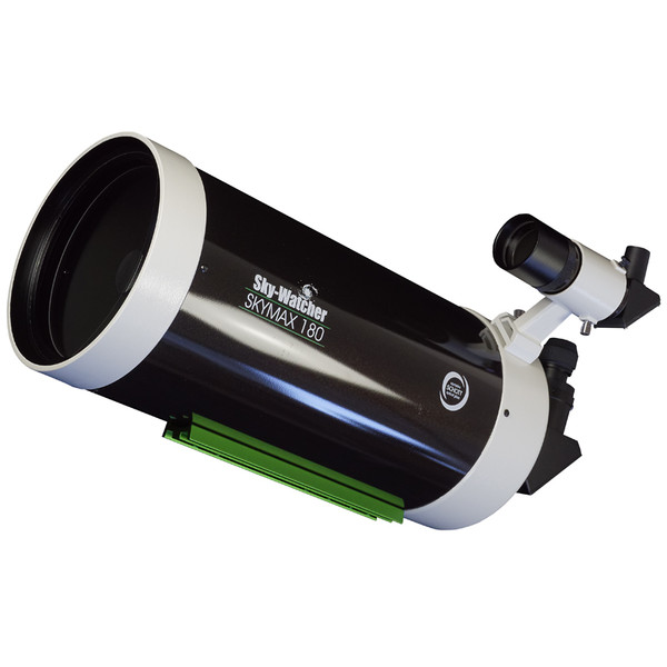 Skywatcher Maksutov Teleskop MC 180/2700 SkyMax 180 EQ5 Pro SynScan GoTo