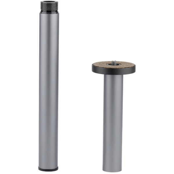 Cullmann Aluminium-Dreibeinstativ REVOMAX 535 RW32