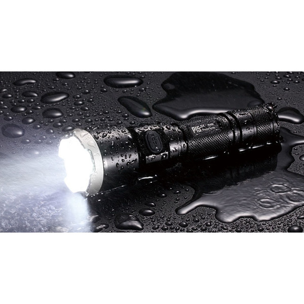 Nitecore Taschenlampe P16 Hunting Kit