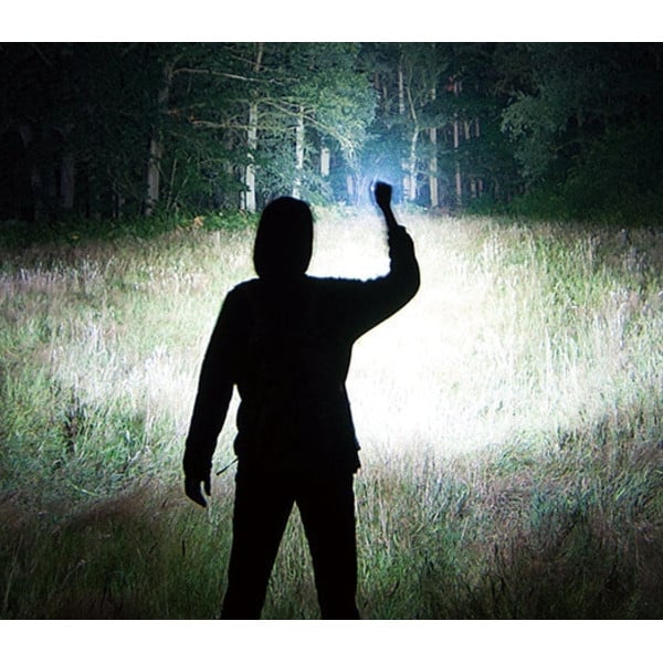 Nitecore Taschenlampe P16 Hunting Kit