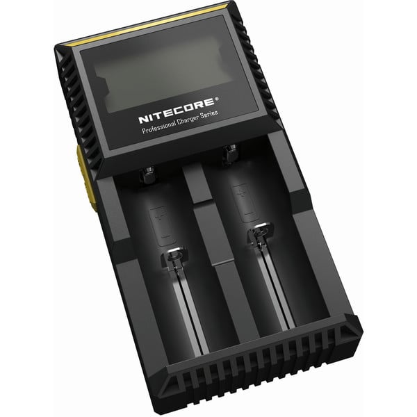 Nitecore Digicharger D2