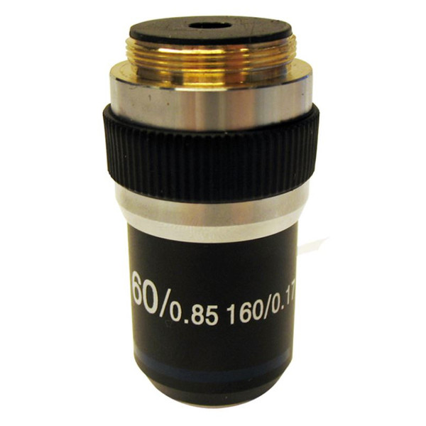 Optika Objektiv M-142, achromatisch 60x/0.8