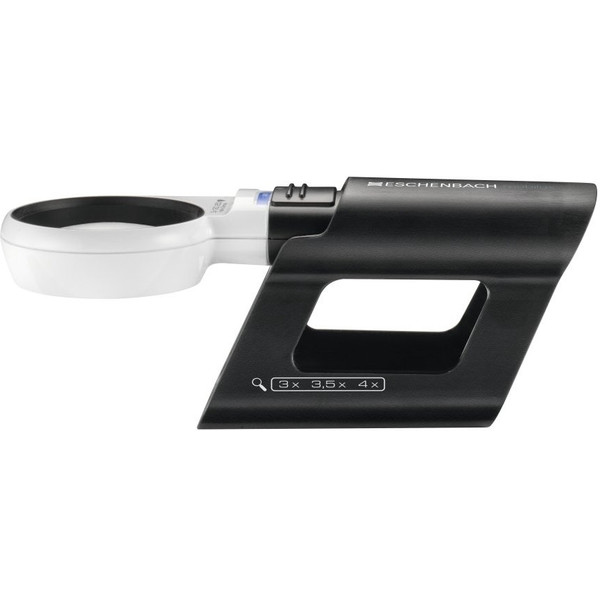 Eschenbach MOBASE Standfuß für Mobilux LED 3,0x / 3,5x / 4,0x