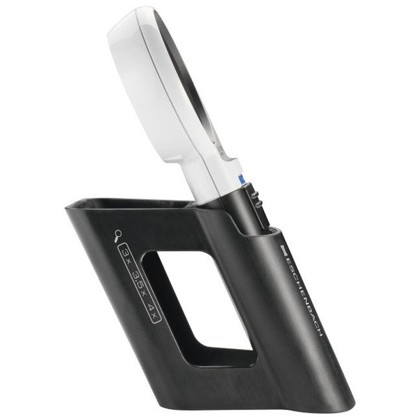 Eschenbach MOBASE Standfuß für Mobilux LED 3,0x / 3,5x / 4,0x