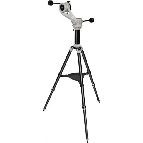 Skywatcher Montierung AZ5 Deluxe mit Stativ