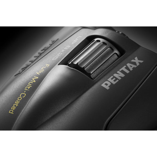 Pentax Fernglas UP 8x25