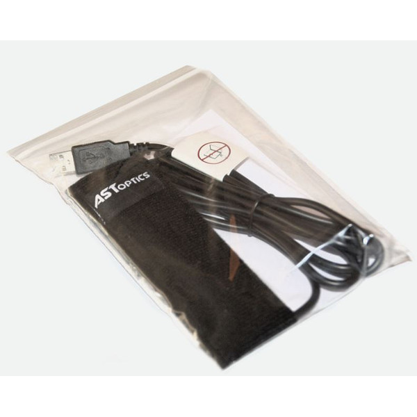 ASToptics Heizband HazeAway USB 11cm