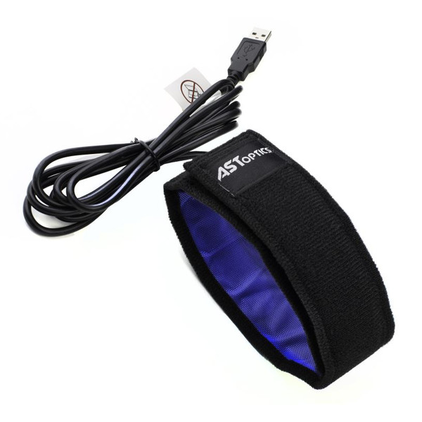 ASToptics Heizband USB 11cm