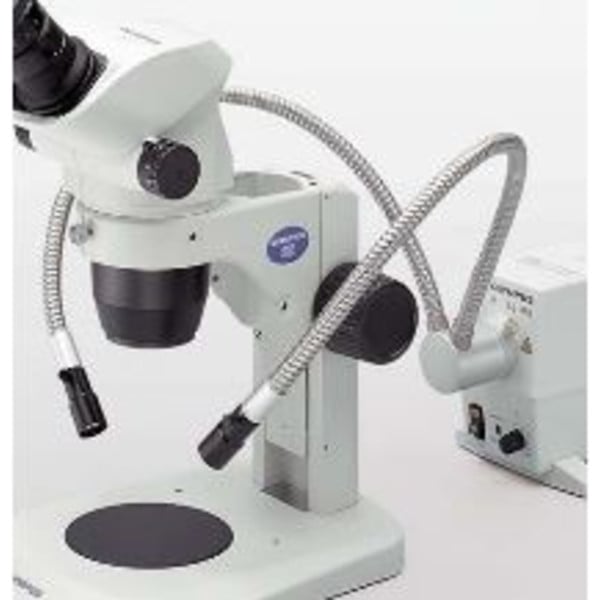 Evident Olympus Zoom-Stereomikroskop Olympus SZX7 Standard, bino, achro, 1x