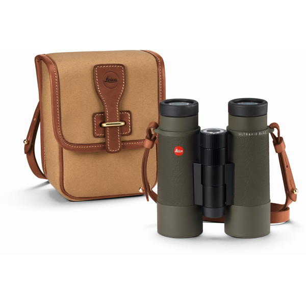 Leica Fernglas Ultravid 8x42 Edition Safari