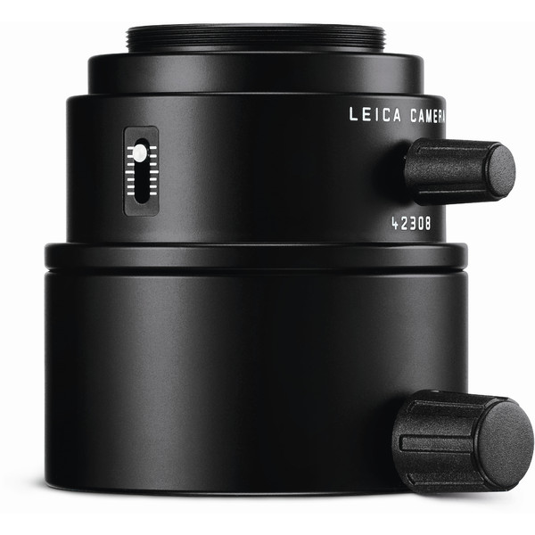 Leica Kamera-Adapter Digiscoping Objektiv 35mm