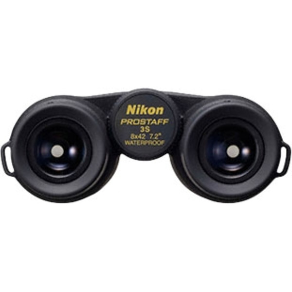 Nikon Fernglas Prostaff 3s 8x42