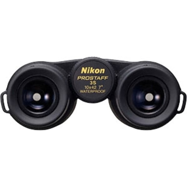 Nikon Fernglas Prostaff 3s 10x42