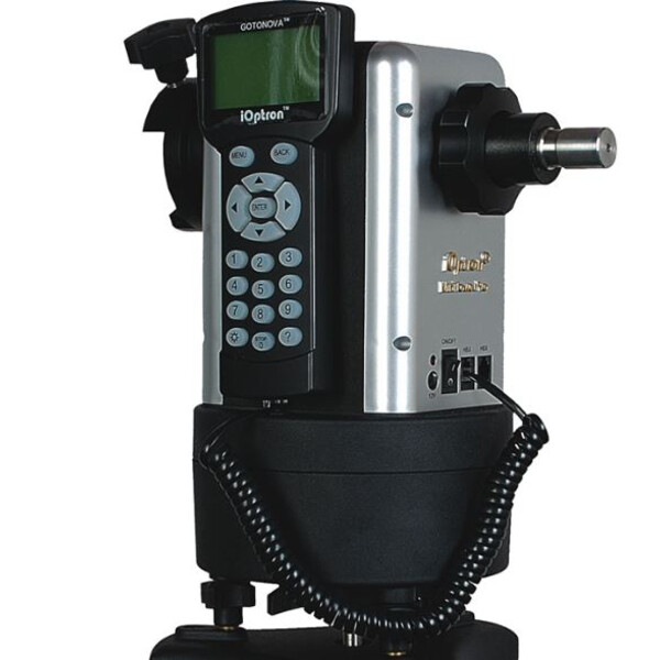 iOptron Montierung MiniTower Pro Mount Head