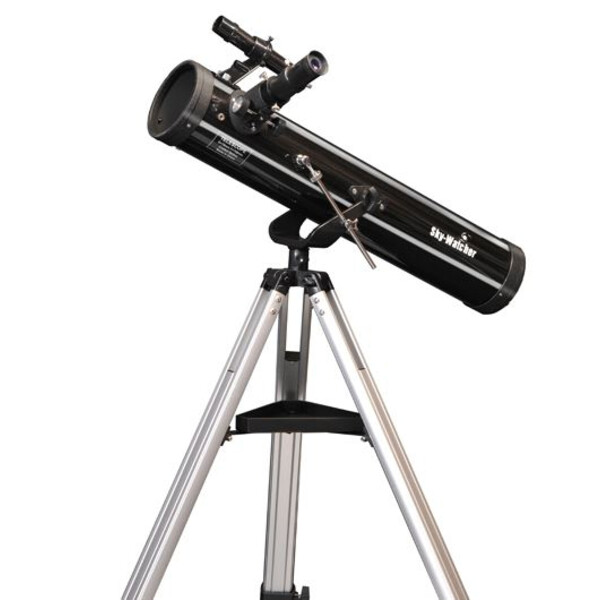 Skywatcher Teleskop N 76/700 Astrolux AZ-1