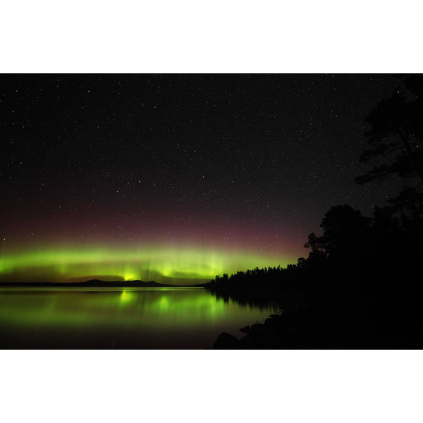 Polyband Aurora - Fackeln am Firmament