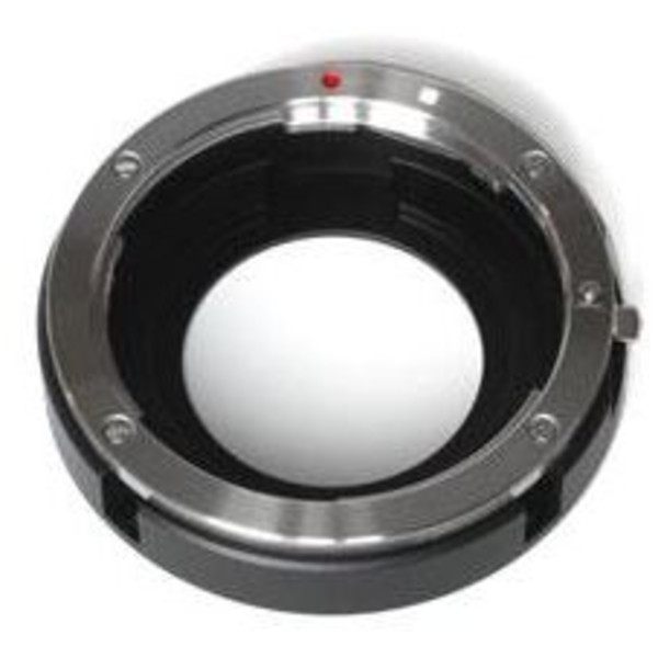 Moravian EOS Adapter - Clip Filter - G2/G3 CCD - Internes Filterrad