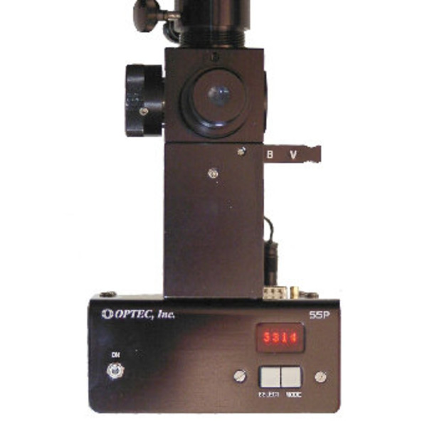 Optec Fotometer SSP-3A Solid-State, 2. Generation