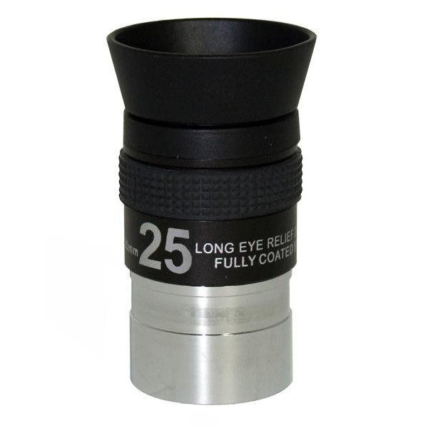 Skywatcher 25mm Long-Eye Okular 1,25"