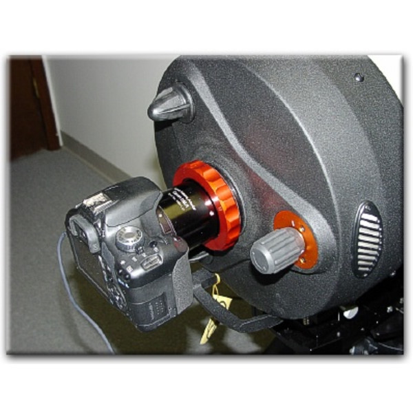 Optec Lepus 0,62x Reducer für Celestron Edge HD 1100