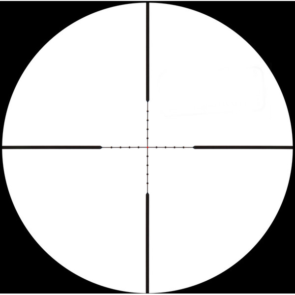 DDoptics Zielfernrohr Nachtfalke Gen. III 5-30x50 - Reticle: Tactical Mil Dot