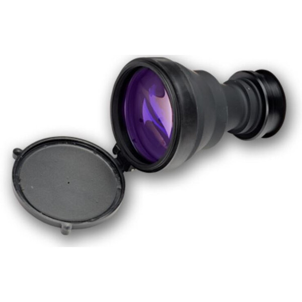 DDoptics 5x Vorsatzobjektiv für Mini 14