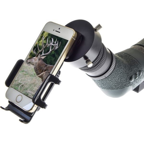 DDoptics Smartphone-Adapter Universal Smartphoneadapter