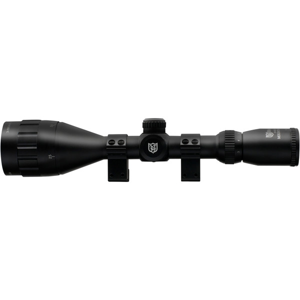 Nikko Stirling Zielfernrohr Mount Master 3-9x50 MIL-DOT IR