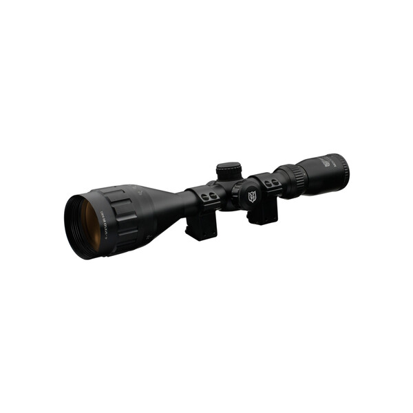 Nikko Stirling Zielfernrohr Mountmaster 4-12x50 MIL-DOT IR